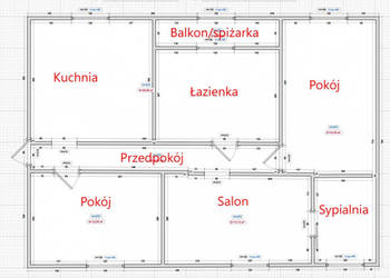 Sprzedam Mieszkanie w Gdańsku (Wrzeszcz) 62m2. Bez pośredników Sprzedam Mieszkanie w Gdańsku (Wrzeszcz) 62m2. Bez pośredników