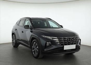 Hyundai Tucson 1.6 T-GDI