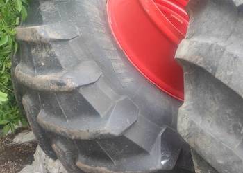 Koła bliźniaki 710/75/42