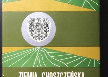 ( 2777 ) Ziemia Choszczeńska