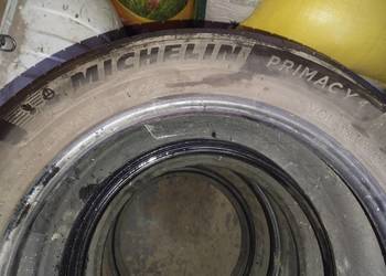 Sprzedam opony 205/55 R16