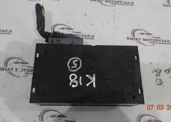 OPEL CORSA D LIFT 12r moduł Bluetooth 13403828