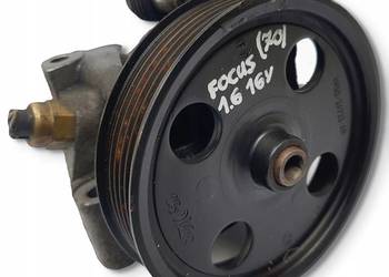 POMPA WSPOMAGANIA Ford Focus MK2 C-Max 1.6 16V 4M51-3A696-AE 31201069