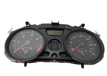 LICZNIK 8200720305 1.5 DCI 85KM Renault Megane II (2002-2009)