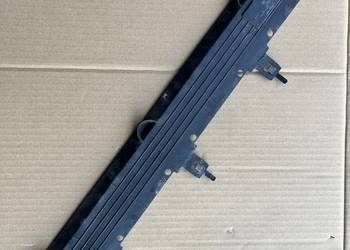 BMW G11 G32 OSŁONA KANAŁU POWIETRZA CHŁODNICY 17118577638