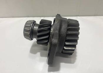 KOMPLETNY WAŁEK WOM TYŁ JOHN DEERE R183203, R183223, R226569, R184450
