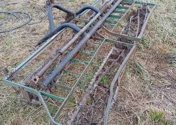 Wałki podwojne 2.80