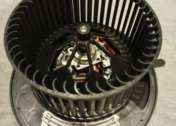 Wentylator dmuchawa Mercedes SLK R172 NOWY !