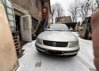 Passat B5 2.3 Vr5 syncro 4x4 quattro