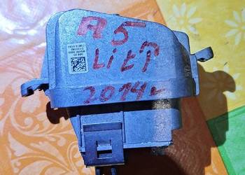 Jerzyk lampy led audi a5 2014 rok