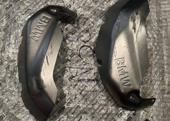 BMW K50 K51 K52 Kpl Osłon pokrywy zaworów R1250 RT R1250 GS M144