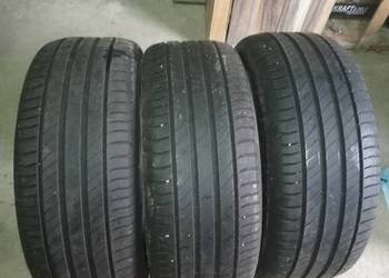 MICHELIN PRIMACY 4 225/45 R18 95W