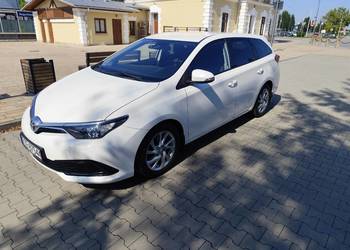 Sprzedam Toyota Auris II Salon Polska