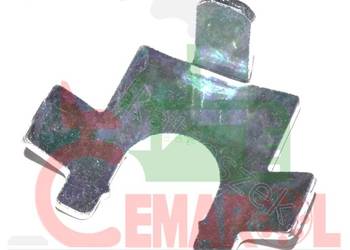 ZABEZPIECZENIE LINKI RĘCZNEGO IVECO DAILY  504201527 ZABEZPIECZENIE LINKI RĘCZNEGO IVECO DAILY  504201527