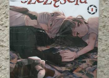 Pokój w kolorach szczęścia - 7 tomów, Manga