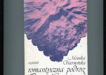 Romantyczna podróż Pana Honoriusza