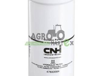 47833564, 84202794, 48163338, 47768615 FILTR HYDR CNH zam 47833564, 84202794, 48163338, 47768615 FILTR HYDR CNH zam