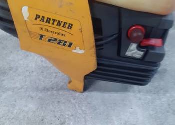 Podkaszarka kosa spalinowa