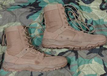 Buty Merrell MQC2 Tactical coyote 11,5R