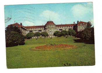 SZCZAWNO ZDRÓJ SANATORIUM I 2
