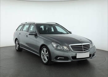 Mercedes E E 200 CDI
