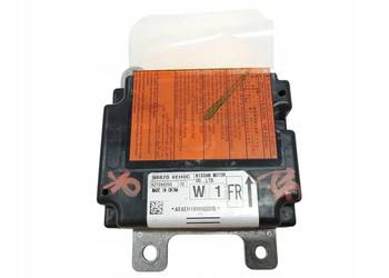 SENSOR AIRBAG 988204EH0C Nissan Qashqai II (2013-)