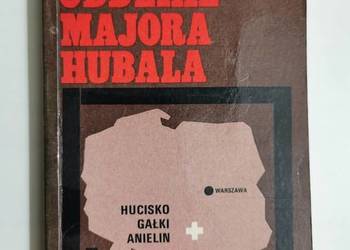 Szymański - Oddział majora Hubala