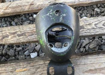 LAMPA PRZÓD PRZEDNIA SIMSON SR2 SUHL 50