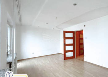 Przestronne M3 do aranżacji w centrum Radzynia!