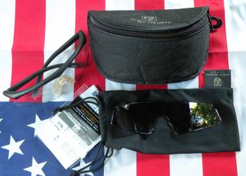 Okulary balistyczne REVISION Sawfly TX Pro Okulary balistyczne REVISION Sawfly TX Pro