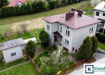 Dom wolnostojący Sanok 130m2