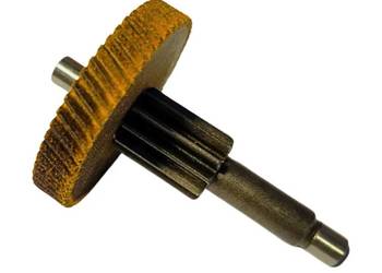 1-sze koło zębate typu D i H - oryginał SIREM 035111