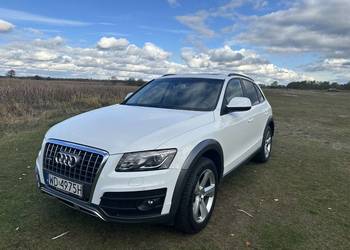 Audi Q5 s-line