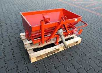 Piaskarka do traktora komunalnego 100cm