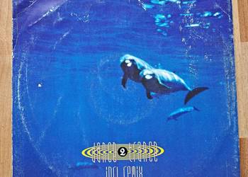 Dance 2 Trance - Hello San Francisco 12'' Maxi
