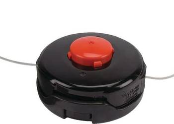 Głowica żyłkowa, tnąca M10x1 lewy gwint 590752022