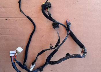 Wiązka przewodów drzwi przednich Hyundai i10 II 13-20 91600-B9210