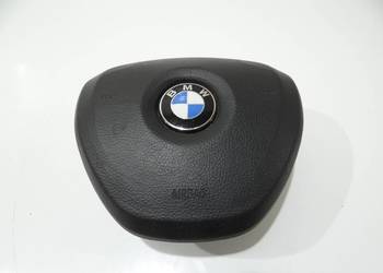 PODUSZKA KIEROWNICY BMW F10 F11 OE 6783839