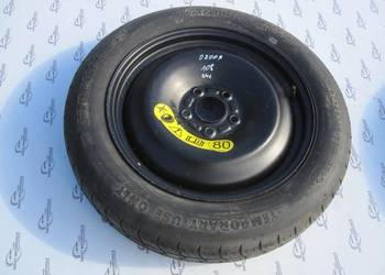 FORD VOLVO koło dojazdowe 125/85/16 99M 5x108 1S71MH