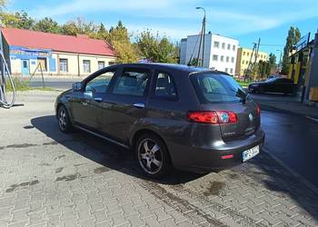 Sprzedam Fiata Crome