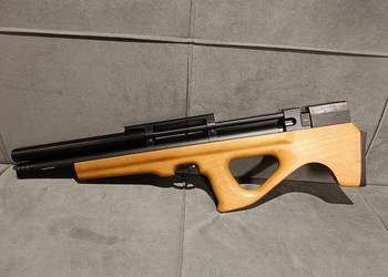 Wiatrówka PCP Artemis P15 kal 5,5mm nowa Tuning w cenie