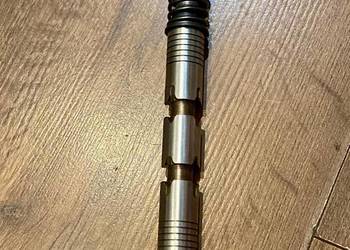 Danfoss PVBS32 – Suwak główny 157B7106 (typ V) – NOWY