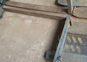 Widły 100 cm