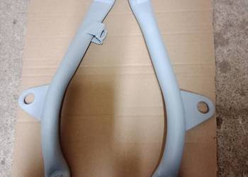 Wsk 125 175 sety konsole mocowanie podnóżek