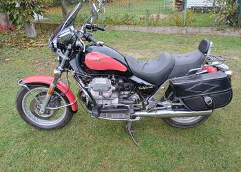 Moto Guzzi California 1100 Moto Guzzi California 1100