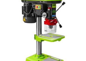 WIERTARKA STOŁOWA ZIPPER ZI-STB13T 400W 13MM DO METALU