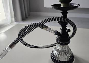 Fajka wodna shisha