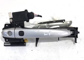 KLAMKA ZEWNĘTRZNA LEWY PRZÓD LEXUS GS 89991-30050 Sedan/Limuzyna 05-12