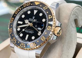 Rolex GMT Master 2