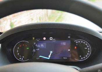 Licznik Zegary Full Led Lcd Fiat Ducato Boxer Citroen Jumper Virtual